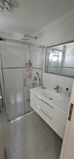Marmaris İçmeler Denize Sıfır Dubleks Müstakil Eşyalı Satılık 3+1