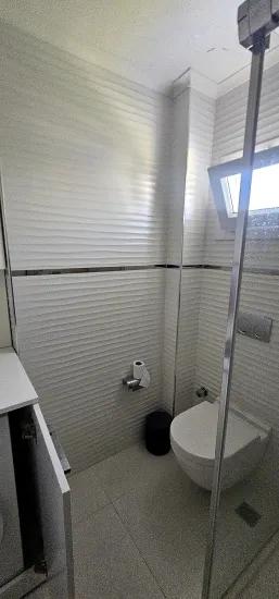 Marmaris İçmeler Denize Sıfır Dubleks Müstakil Eşyalı Satılık 3+1