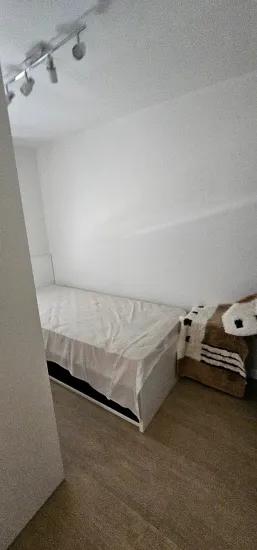 Marmaris İçmeler Denize Sıfır Dubleks Müstakil Eşyalı Satılık 3+1