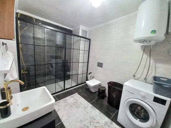 2+1 Eşyalı Kiralık Daire Sarıana Mahallesi