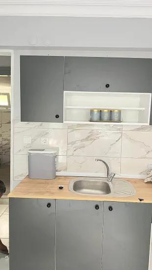 Müstakil 1+1 Daire Sezonluk Kiralık - Marmaris Siteler Mahallesi