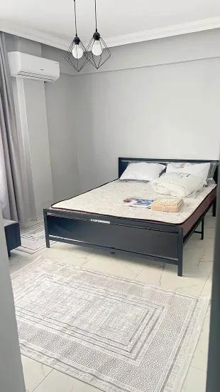 Müstakil 1+1 Daire Sezonluk Kiralık - Marmaris Siteler Mahallesi