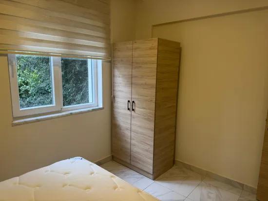 Kiralık 1+1 Daire – Yüksek Girişli – Siteler Mahallesi