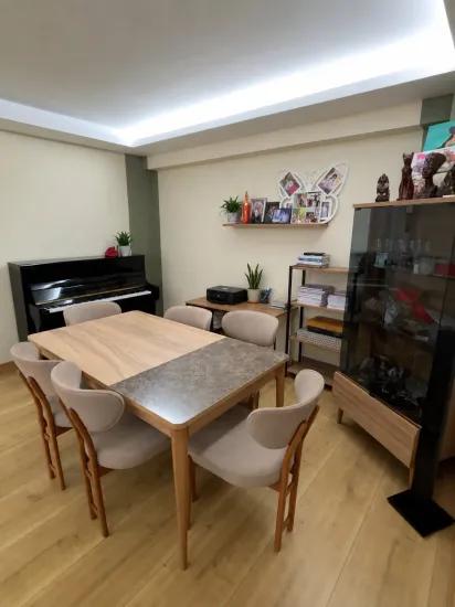 Armutalan'da 3+1 Genç Binada Satılık Dubleks Daire