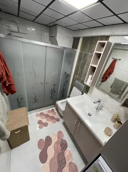 Armutalan Mahallesi A'dan Z'ye Komple Yenilenmiş 2+1 Satılık Daire