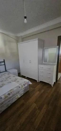 Marmaris Camii Avlu Mahallesi Havuzlu Sitede Lüks 3+1 Kiralık Eşyalı Çatı Dubleksi