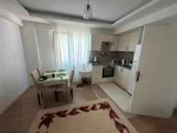 Dalaman Hürriyet Mah. Kiralık 1+1 Daire - 45 m²