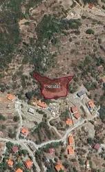 Marmaris Söğüt Mah. Satılık Tarla - Turizm İmar Durumlu - 2.100 m²