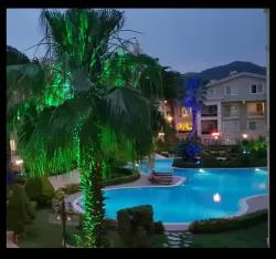 Marmaris Armutalan Mah. Satılık 3+1 Daire - 140 m²