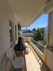 Marmaris Siteler Mah. Satılık 2+1 Daire - 80 m²