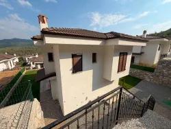 Marmaris Çetibeli Mah. Satılık 3+1 Villa - 140 m²