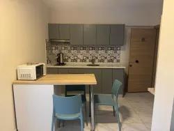 Marmaris Siteler Mah. Kiralık 1+1 Daire - 55 m²