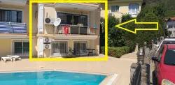 Marmaris İçmeler Mah. Satılık 2+1 Daire - 115 m²