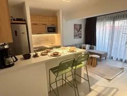 Marmaris Çıldır Mah. Kiralık 2+1 Daire - 75 m²