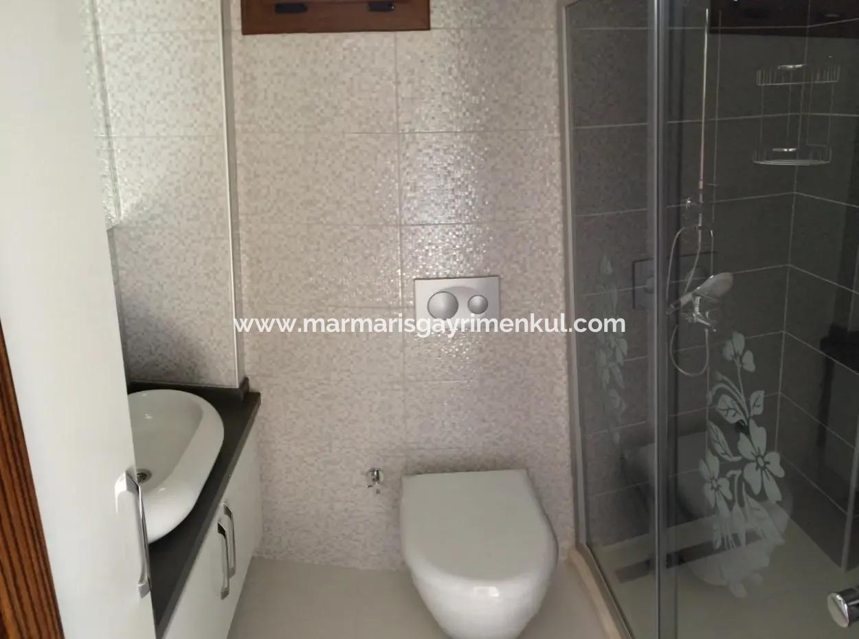 Marmaris Armutalan İkiz Müstakil Bahçeli 4 Oda 1 Salon Villa Satılık