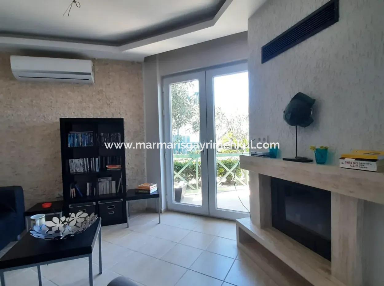 Yalıkavak Marinaya 5 Dk Mesafede,Müstaki Deniz Manzaralı