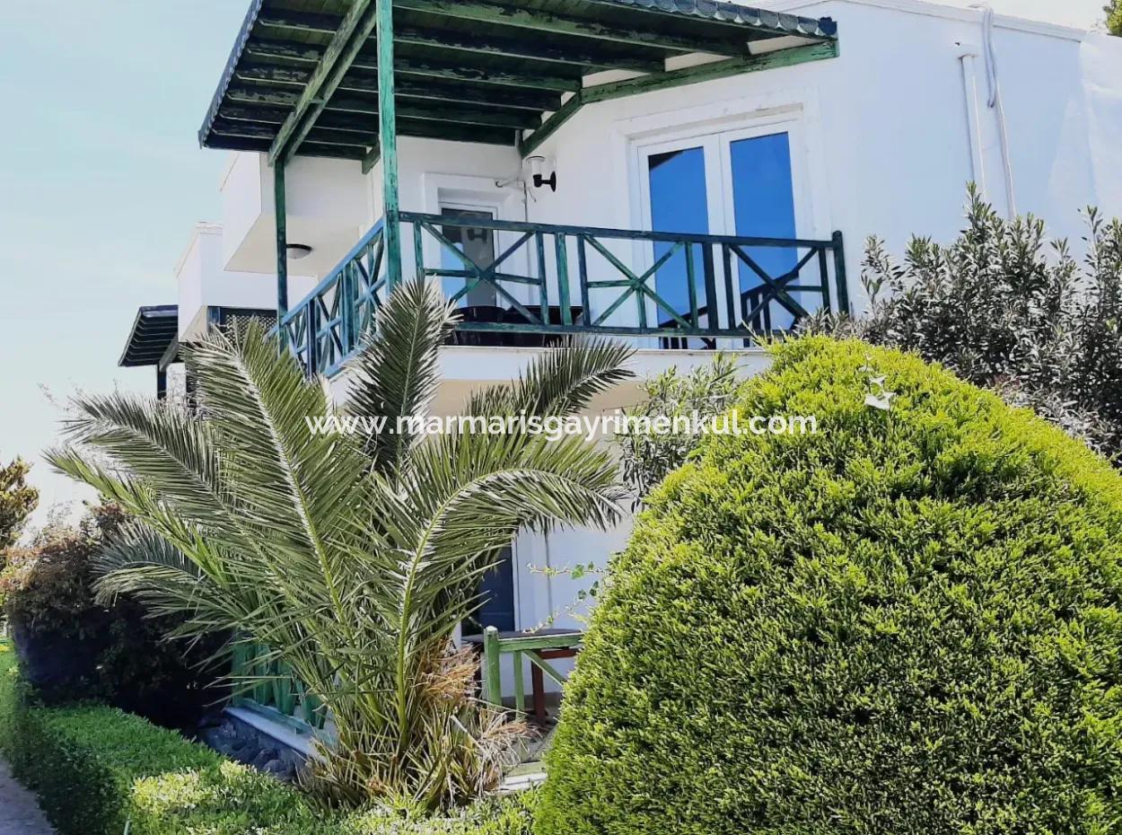 Yalıkavak Marinaya 5 Dk Mesafede,Müstaki Deniz Manzaralı