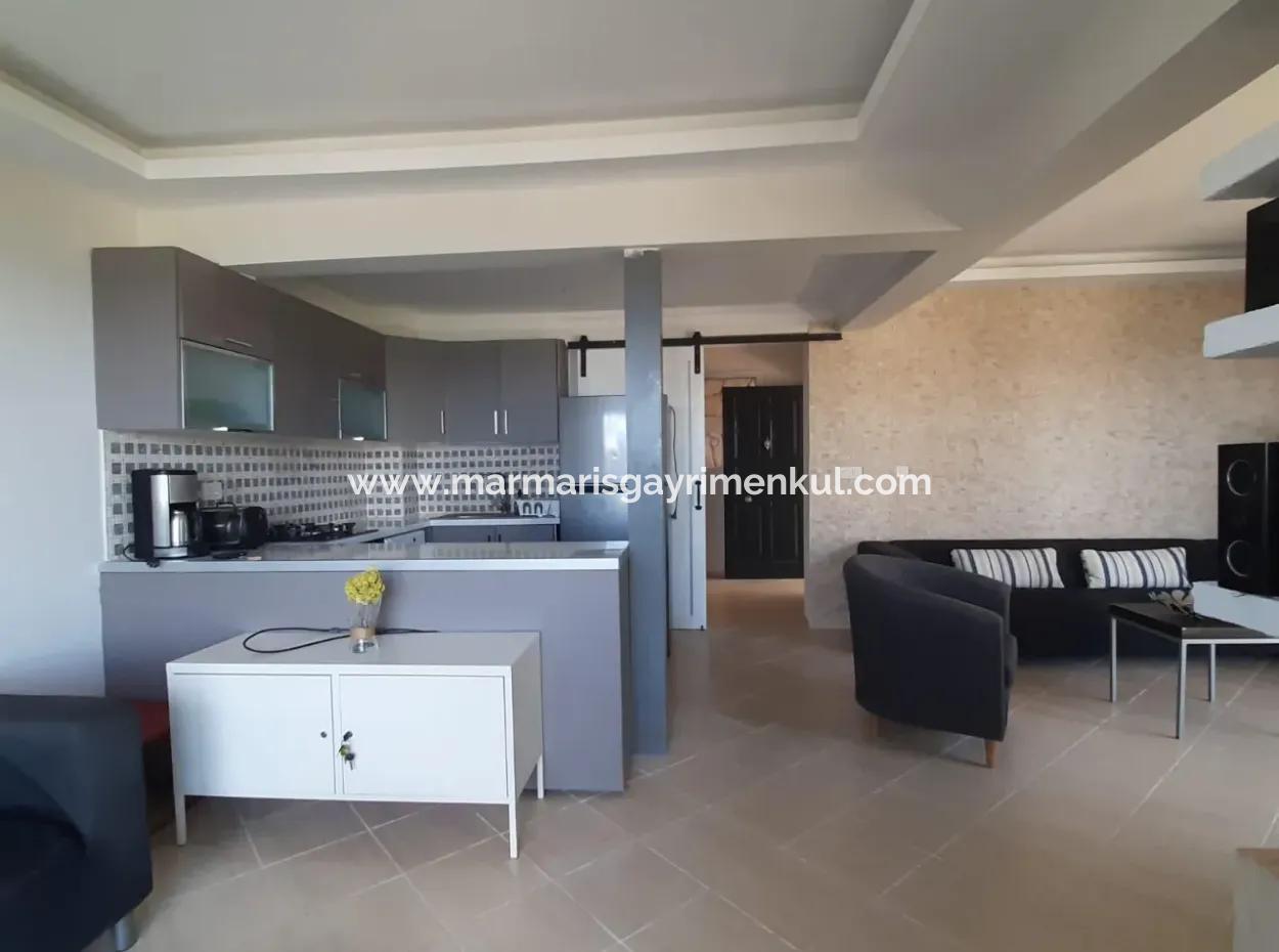 Yalıkavak Marina Ya 5 Dk Mesafede Sezonluk Kiralık