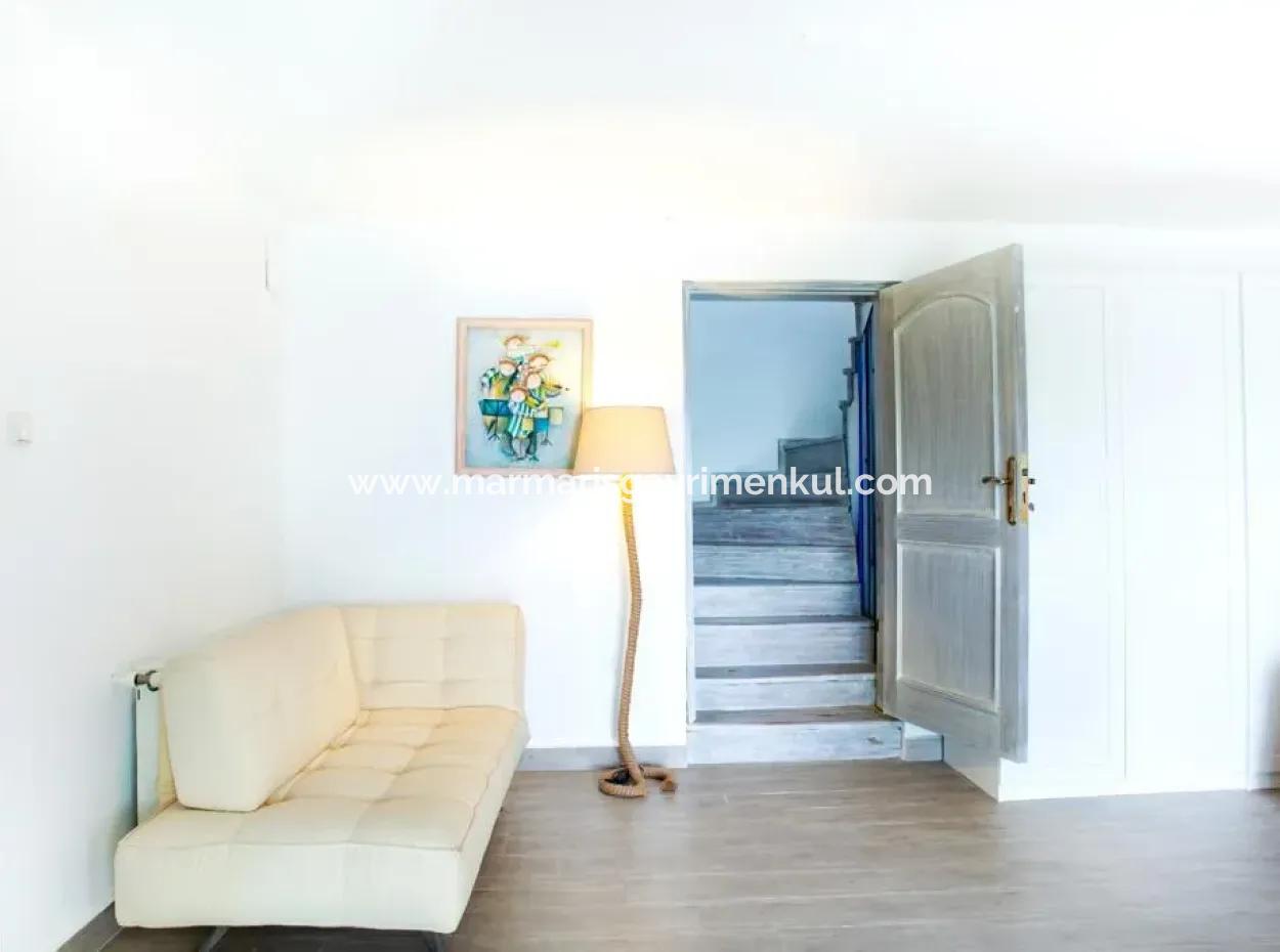 Türkbükünün En Çok Tercih Edilen Bölgesinde