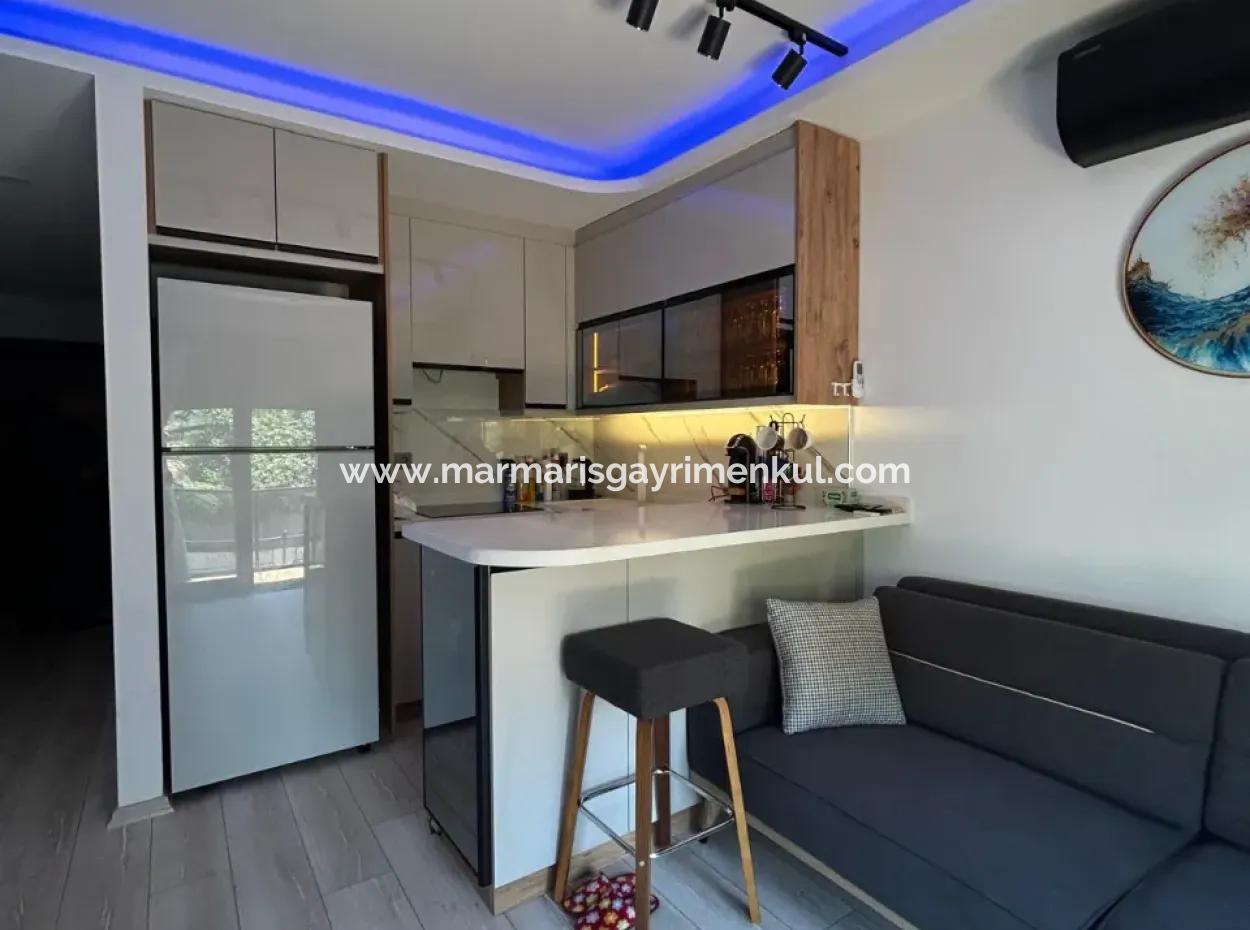 Mükemmel Kondisyonda 1+1