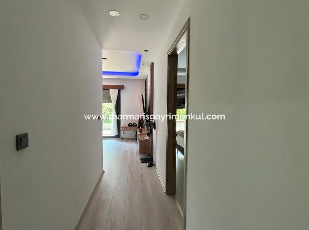 Mükemmel Kondisyonda 1+1