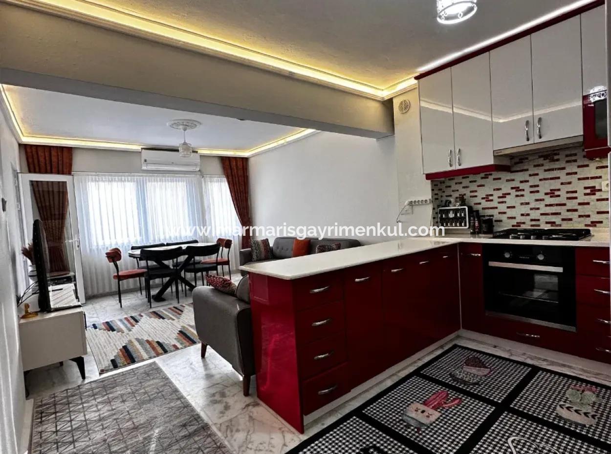 Çamdibi Mahallesi 2+1 Satılık Daire