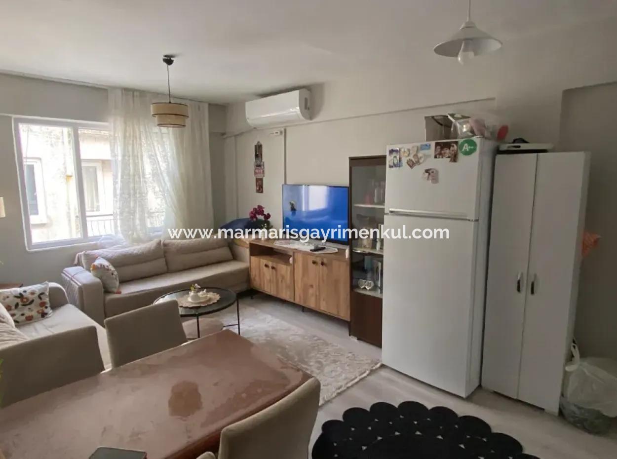 Tepe Mahallesi 2+1 Satılık Daire