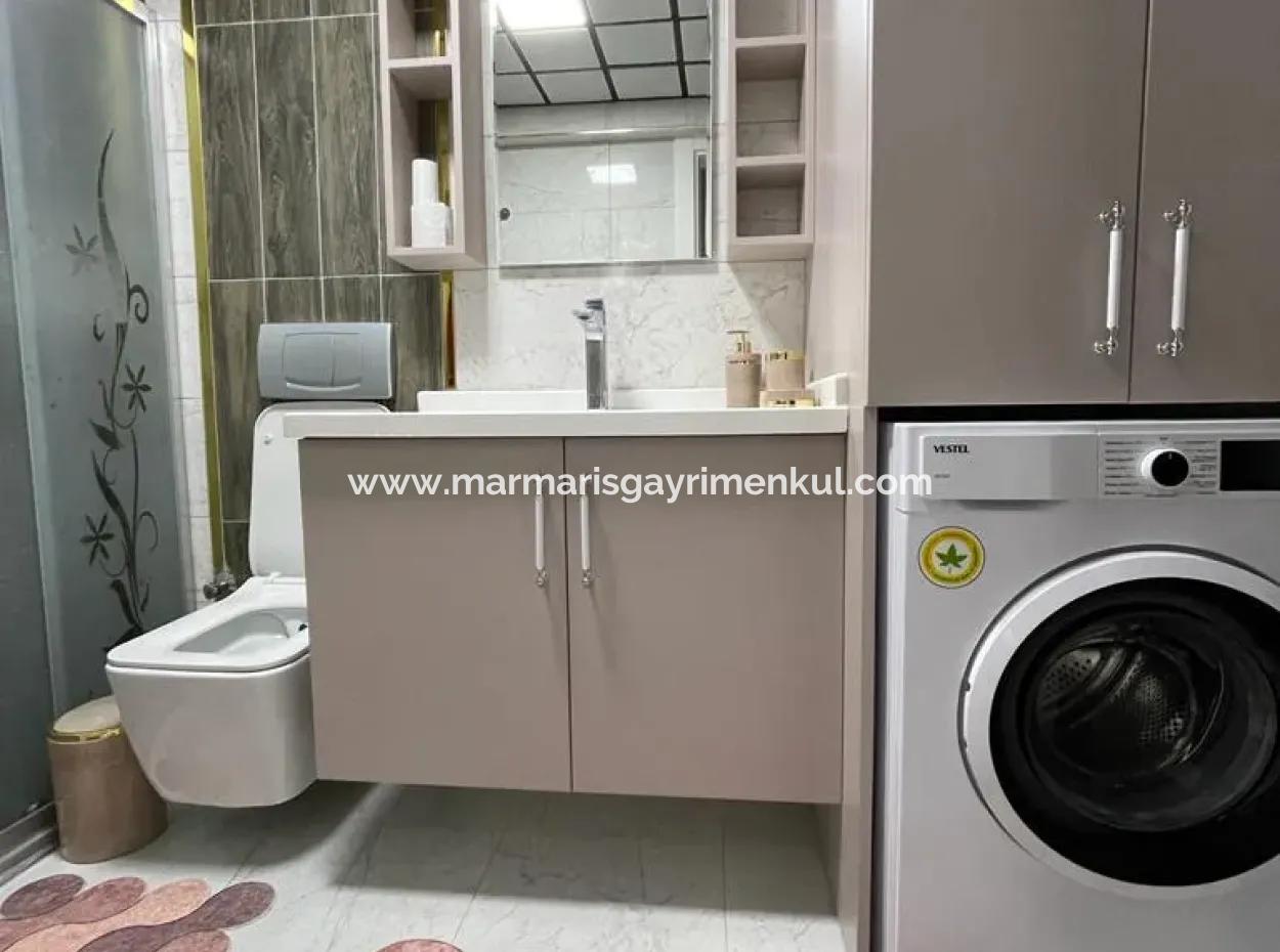 Armutalan Mahallesi 2+1 Satılık Giriş Katı Daire