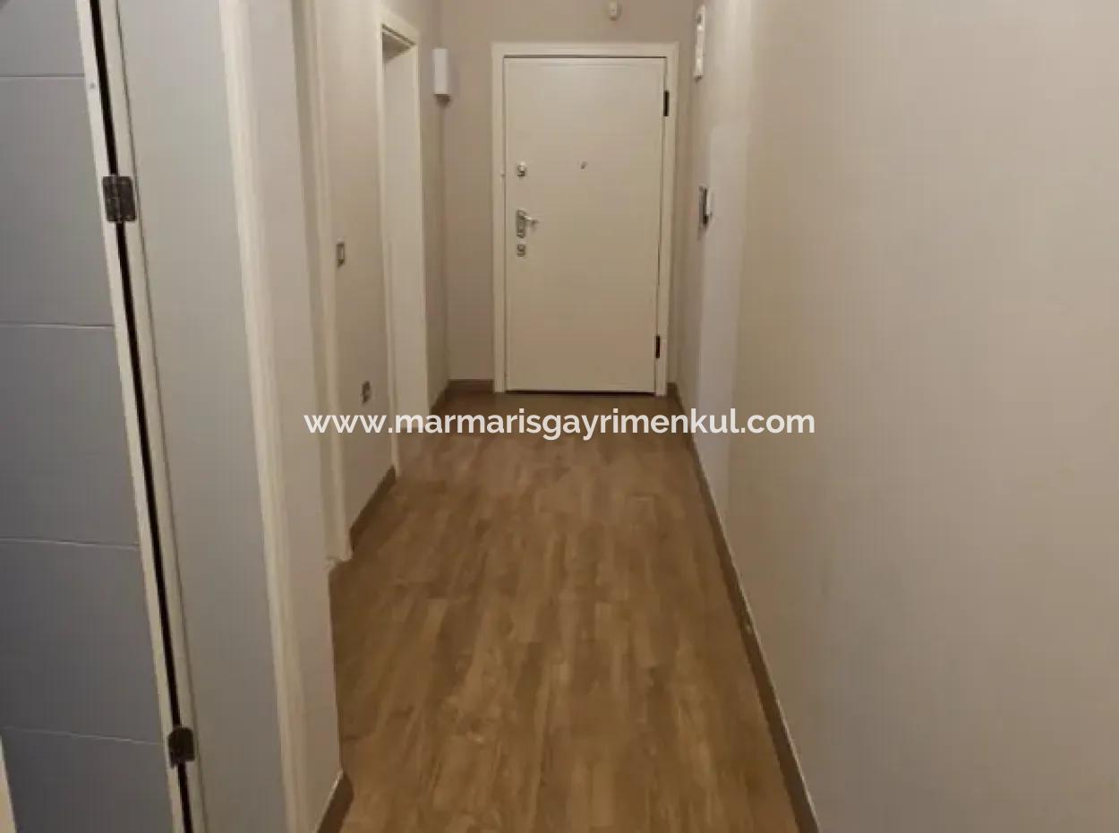 Siteler Mahallesi Denize Sıfır 2+1 Kiralık Daire