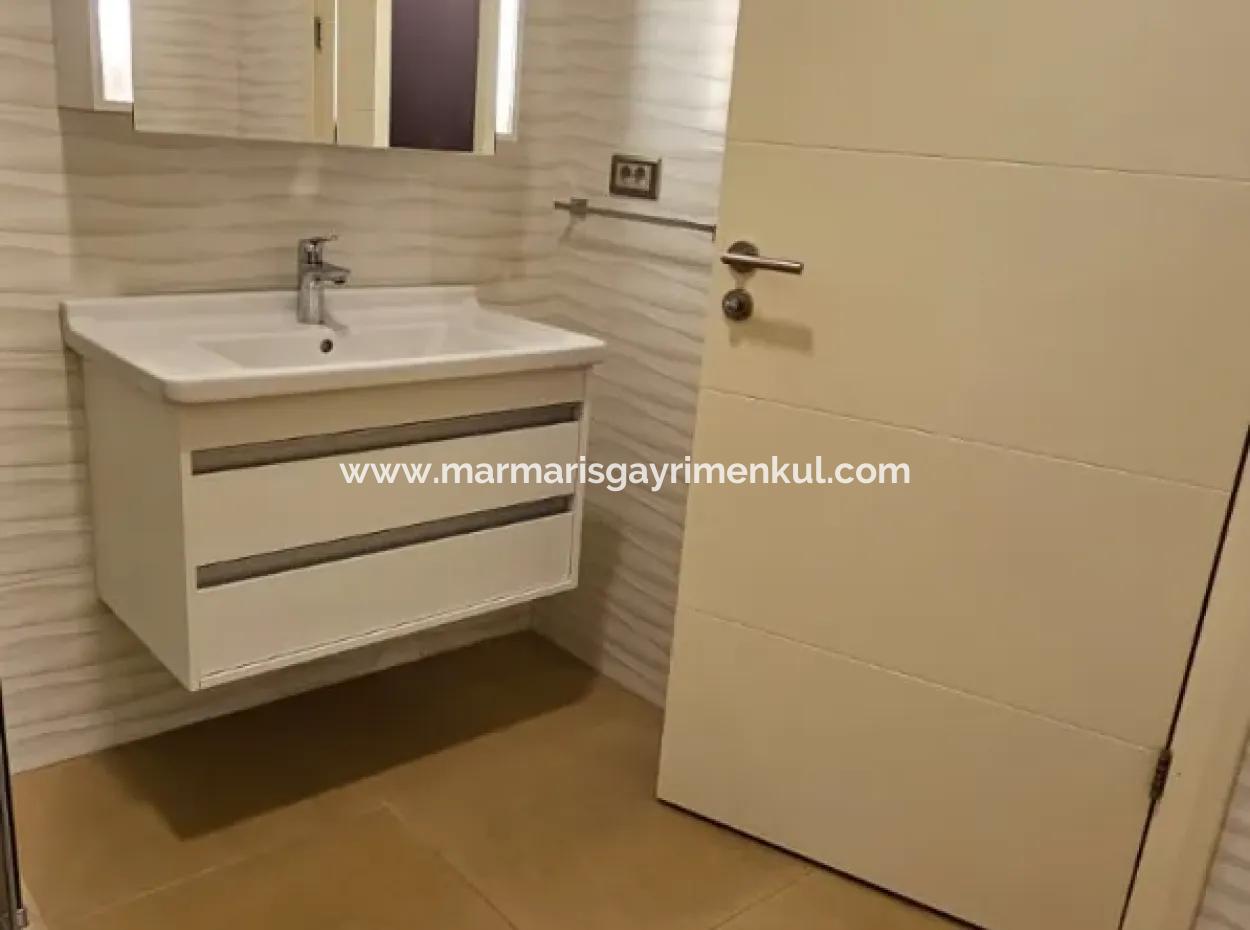 Siteler Mahallesi Denize Sıfır 2+1 Kiralık Daire