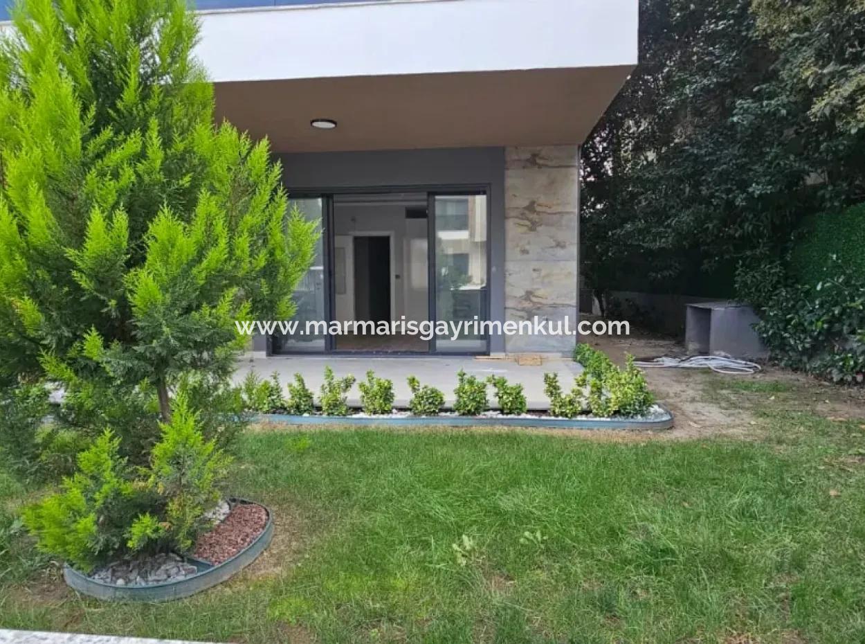 Siteler Mahallesi 2+1 Satılık Müstakil Bahçeli Daire