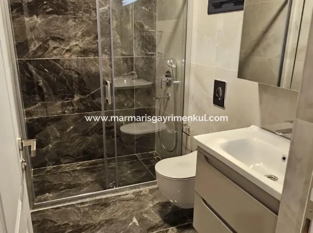 İçmeler Mahallesi 4+1 Tam Müstakil Sıfır Satılık Villa