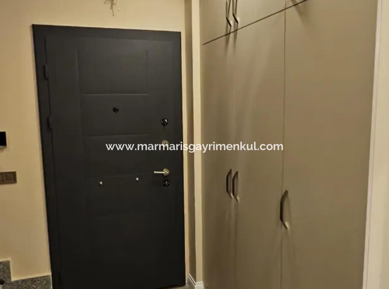 İçmeler Mahallesi 4+1 Tam Müstakil Sıfır Satılık Villa