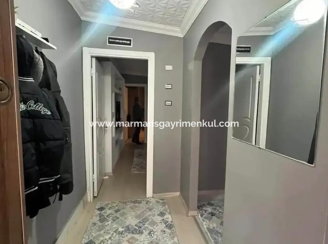 Camiavlu Mahallesi Satılık 5 Daireli Bina