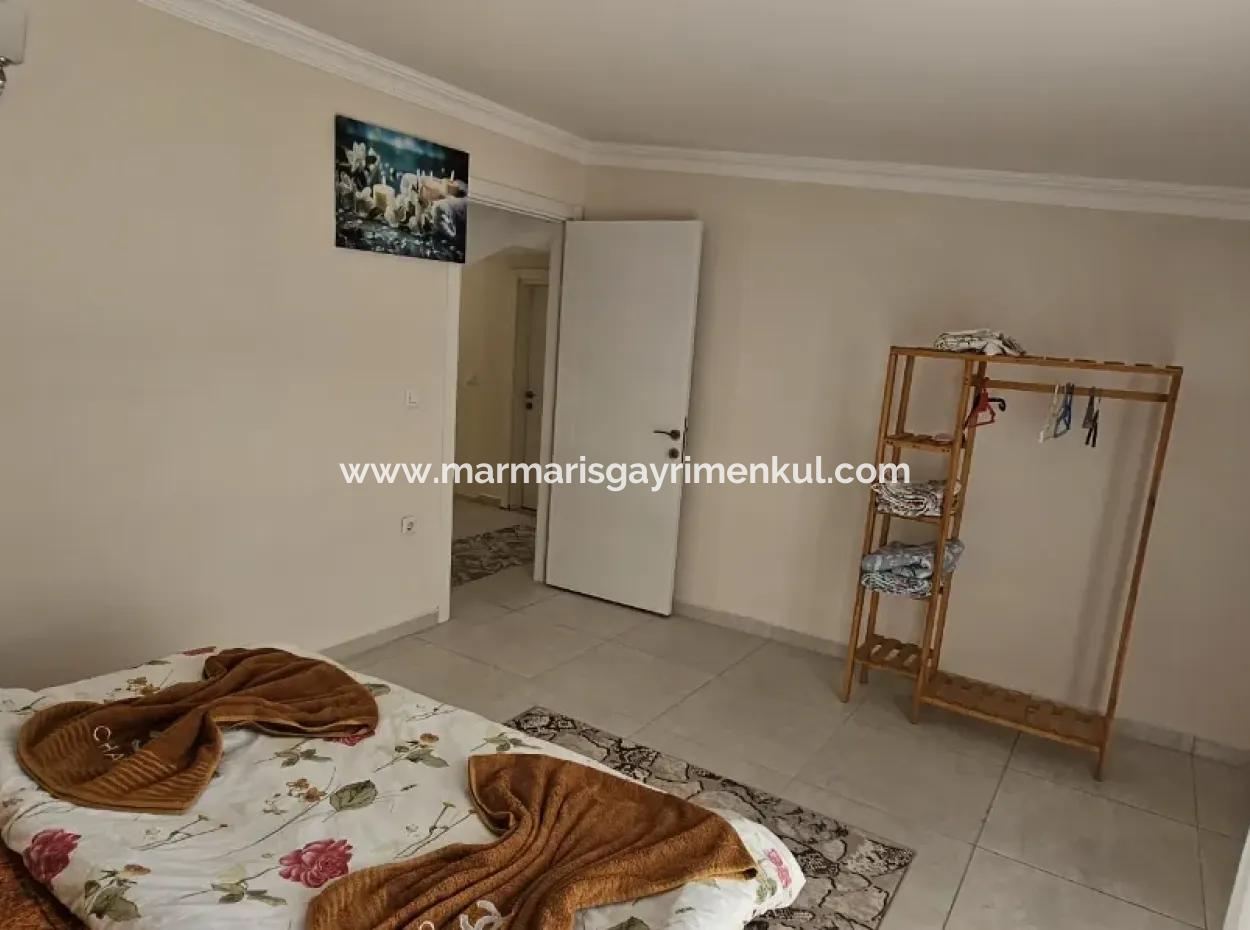 Beldibi Mahallesi Kiralık  3+1 Çatı Dubleks Eşyalı Daire