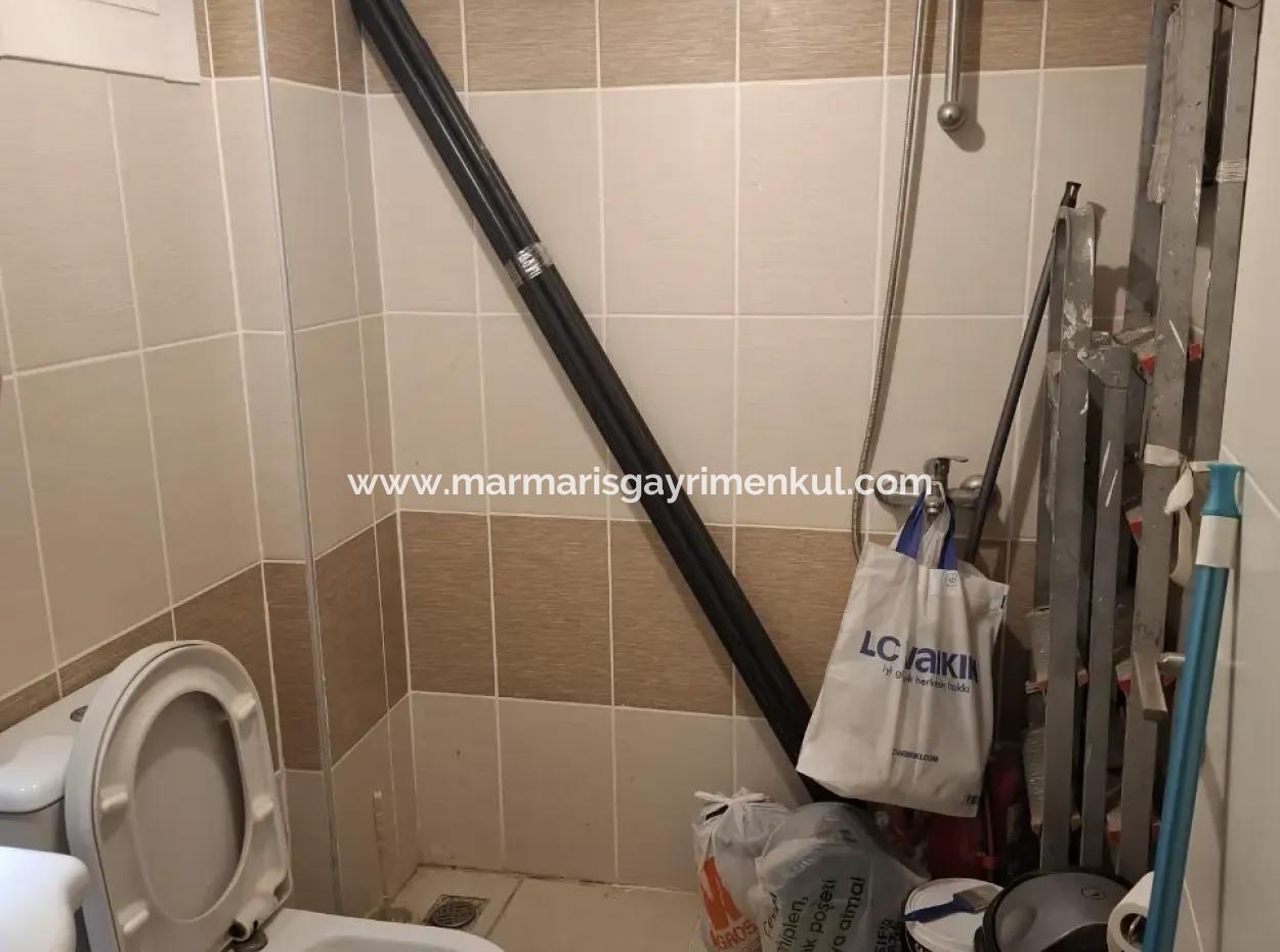 Armutalan Mahallesi Satılık 3÷1 Müstakil Tripleks Ev