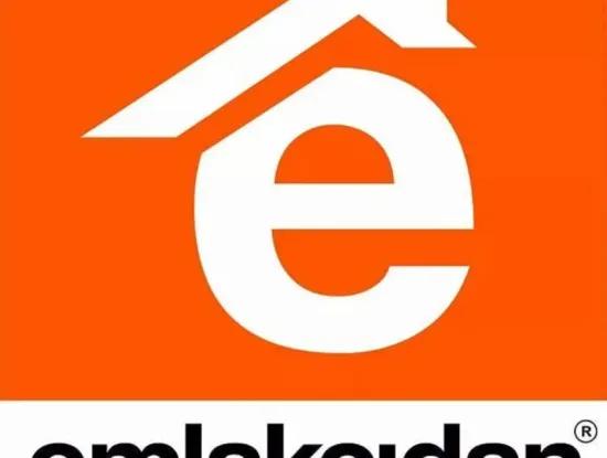 Marmaris Merkezinde Satılık 100M2  Asma Katlı Dükkan.