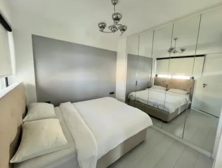 Yalıkavak Marinaya Sadece Bir Kaç Dakika Mesafede Tam Müstakil Villa