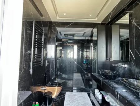 Yalıkavak Marinaya Sadece Bir Kaç Dakika Mesafede Tam Müstakil Villa