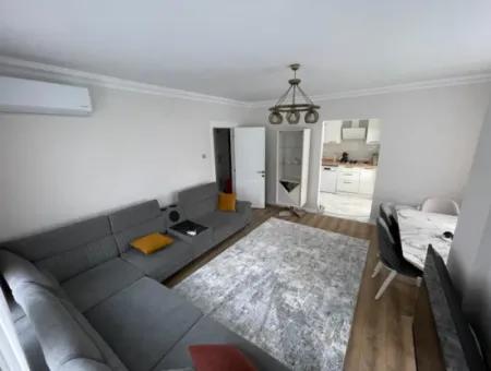 Armutalan Mahallesi 2+1 Satılık Giriş Katı Daire