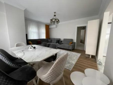 Armutalan Mahallesi 2+1 Satılık Giriş Katı Daire