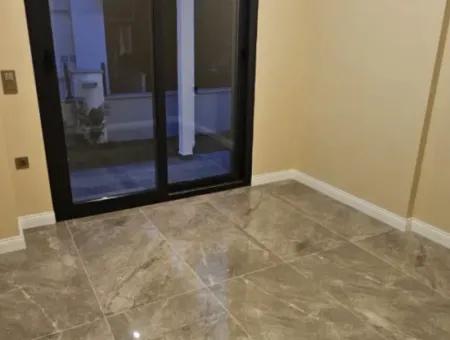 İçmeler Mahallesi 4+1 Tam Müstakil Sıfır Satılık Villa