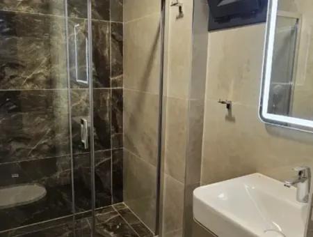 İçmeler Mahallesi 4+1 Tam Müstakil Sıfır Satılık Villa