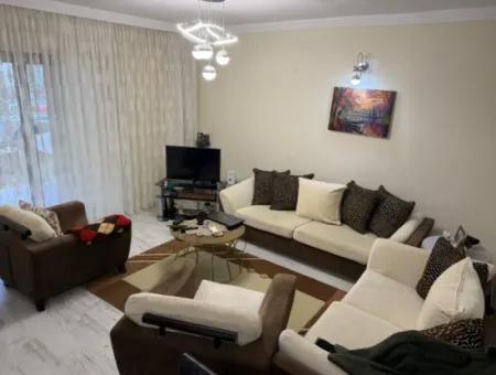 Çamdibi Mahallesi Satılık 2+1 Bahçeli Müstakil Dubleks Daire