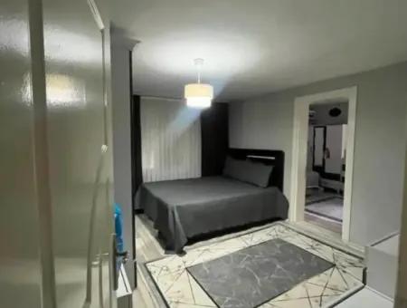 Camiavlu Mahallesi Satılık 5 Daireli Bina