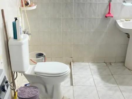 Çamdibi Mahallesi 3+1 Giriş Katı Satılık Dalre