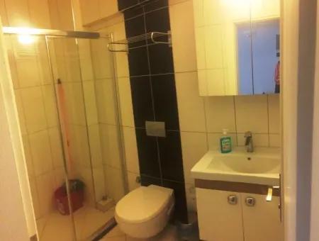 Marmaris Merkezinde Günlük Kiralık Studio Daire