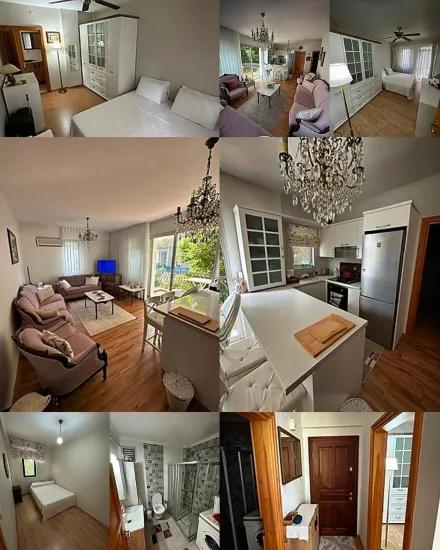 Emlakçıdan Gayrimenkul'den Muğla Ortaköy 750 M2 10/20 İmarlı Arsa