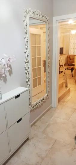 Çildır Mahallesi'nde Bahçeli 2+1 Kat Mülkiyetli Satılık Daire
