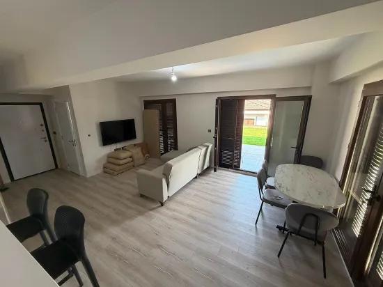 📍 Marmaris Çetibeli Mahallesi'nde 5+1 Müstakil Villa - Eşyalı Kiralık